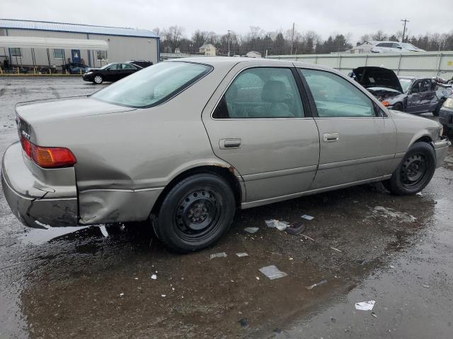 Изображение 3 2001 TOYOTA CAMRY CE 2001 с VIN 4T1BG22K11U037417