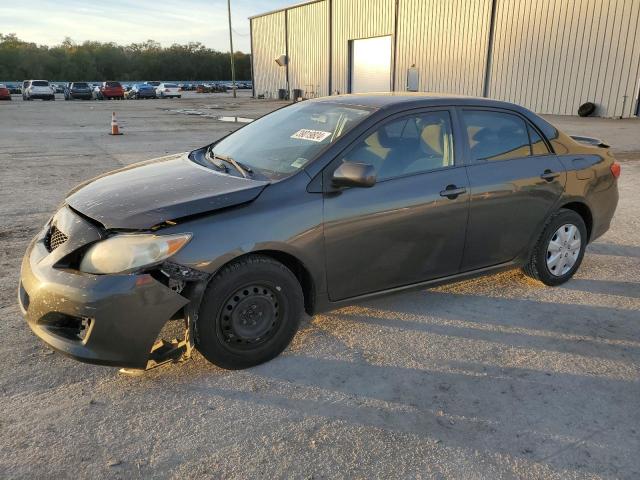 Obraz 1 z 2009 TOYOTA COROLLA BASE 2009 z VIN JTDBL40E39J053866