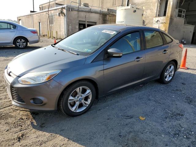 Obraz 1 z 2013 FORD FOCUS SE 2013 z VIN 1FADP3F20DL246936