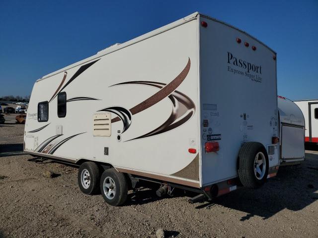 Изображение 3 2013 KEY RV TRAILER 2013 с VIN 4YDT2382XDT412992
