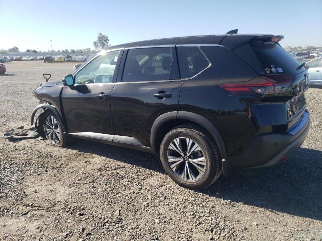 Image 2 of 2021 NISSAN ROGUE SV 2021 with VIN 5N1AT3BA7MC837525