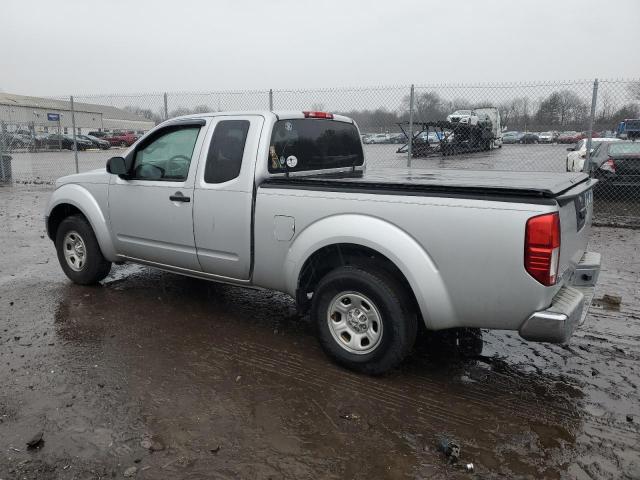 Image 2 of 2014 NISSAN FRONTIER S 2014 with VIN 1N6BD0CT7EN732135