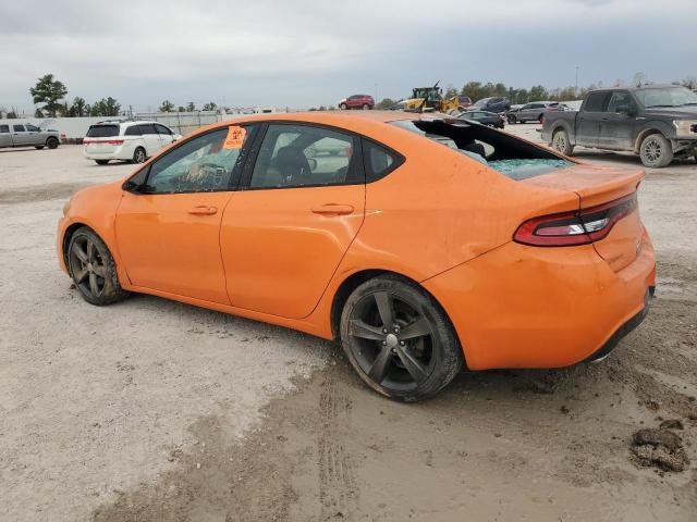 Image 2 of 2013 DODGE DART SXT 2013 with VIN 1C3CDFBA6DD261128