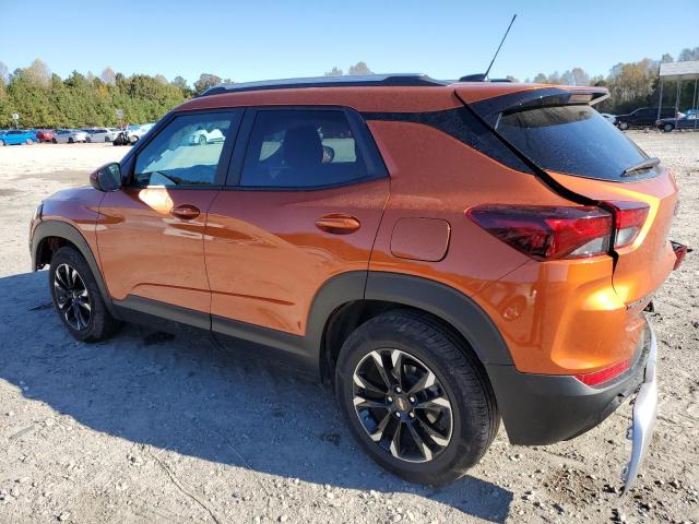 Image 2 of 2023 CHEVROLET TRAILBLAZER LT 2023 with VIN KL79MPSL4PB118205