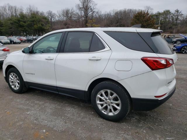 Obraz 2 z 2018 CHEVROLET EQUINOX LT 2018 z VIN 2GNAXSEVXJ6288299