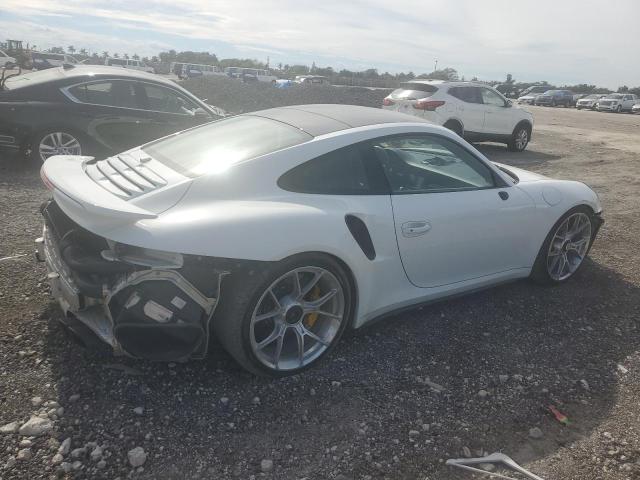 Изображение 3 2014 PORSCHE 911 TURBO 2014 с VIN WP0AD2A99ES167437