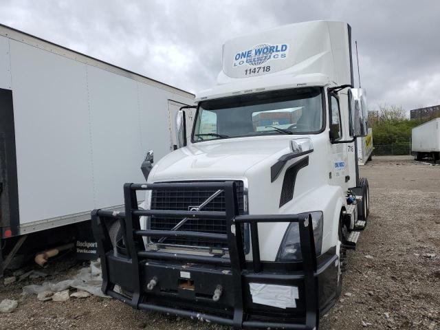 Obraz 2 z 2016 VOLVO VN VNL 2016 z VIN 4V4NC9EG8GN946436