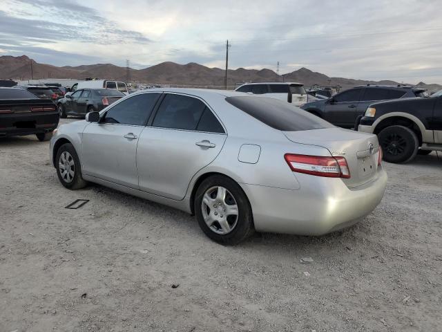 Obraz 2 z 2010 TOYOTA CAMRY BASE 2010 z VIN 4T4BF3EK6AR074876
