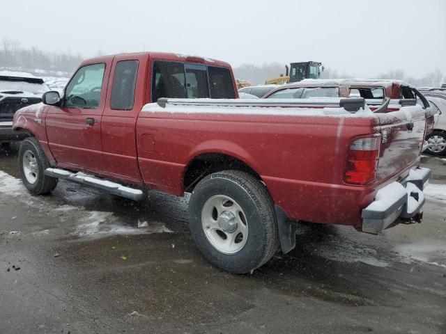 Obraz 2 z 2003 FORD RANGER SUPER CAB 2003 z VIN 1FTZR45E83PA70852