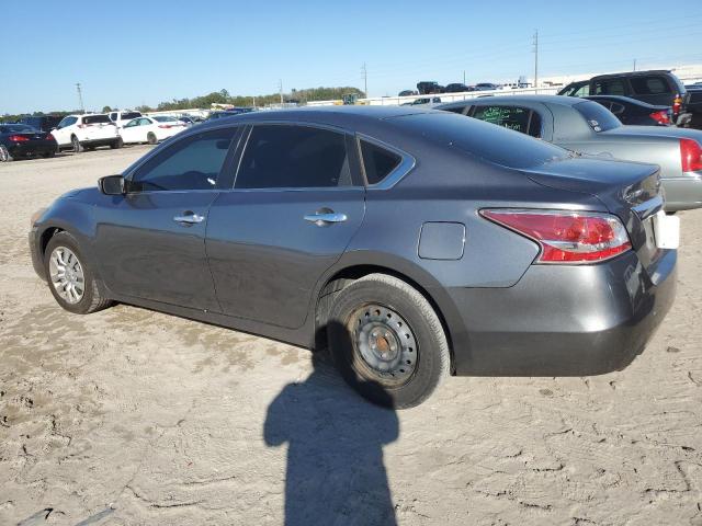 Изображение 2 2015 NISSAN ALTIMA 2.5 2015 с VIN 1N4AL3AP6FC179862