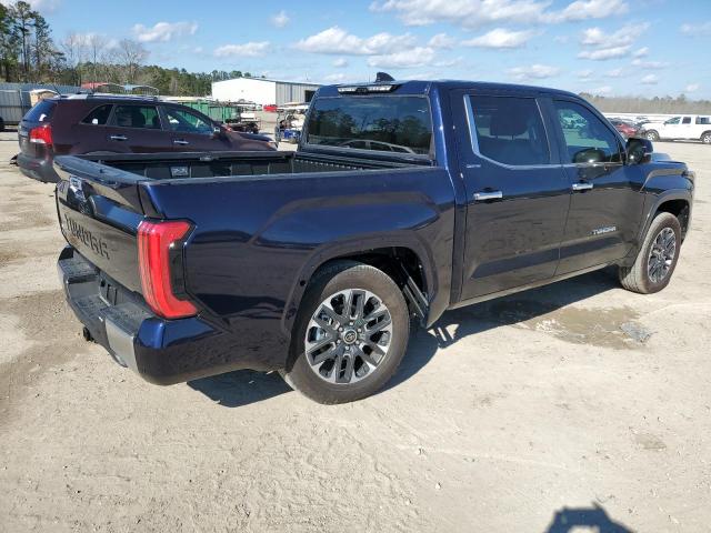 Image 3 of 2023 TOYOTA TUNDRA CREWMAX LIMITED 2023 with VIN 5TFJA5DB9PX083472