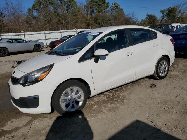 Image 1 of 2017 KIA RIO EX 2017 with VIN KNADN4A32H6059821