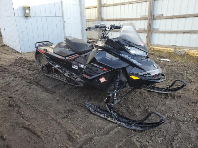 Image 1 of 2018 SKI DOO MXZ 2018 with VIN 2BPSUUJA4JV000030