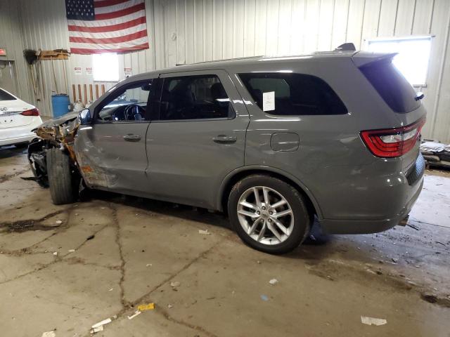Image 2 of 2021 DODGE DURANGO R/T 2021 with VIN 1C4SDJCT6MC609915