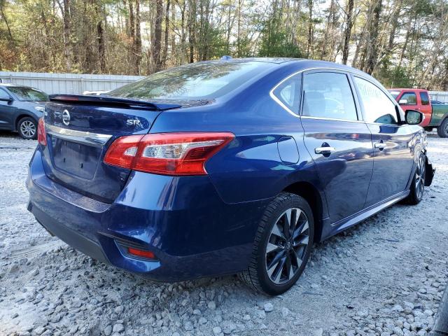 Image 3 of 2019 NISSAN SENTRA S 2019 with VIN 3N1AB7AP6KY311270