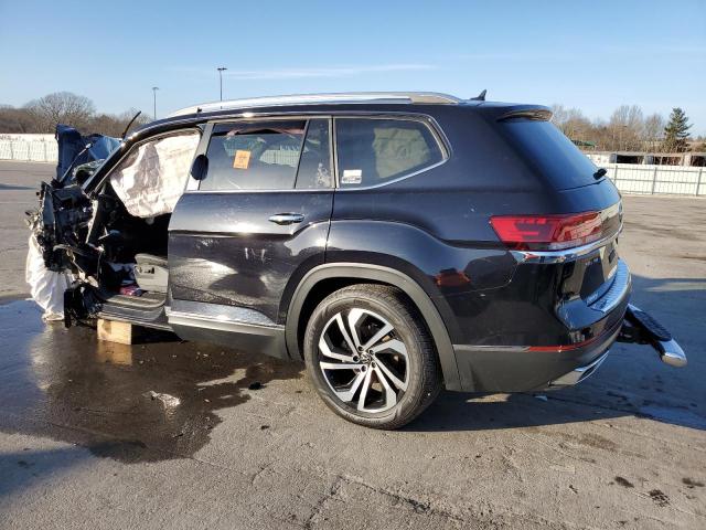 Image 2 of 2023 VOLKSWAGEN ATLAS SEL 2023 with VIN 1V2BR2CAXPC510782