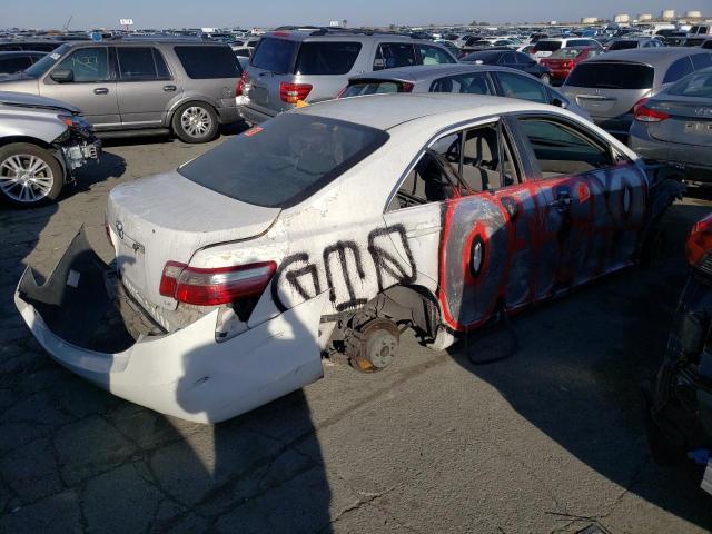 Obraz 3 z 2007 TOYOTA CAMRY CE 2007 z VIN 4T1BE46K47U542615