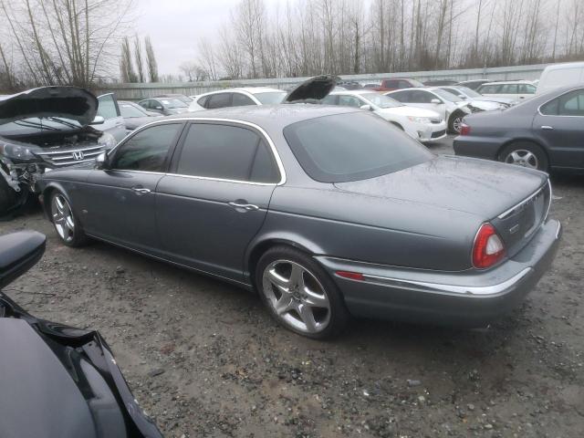 Obraz 3 z 2006 JAGUAR VANDENPLAS  2006 z VIN SAJWA82B56SG49928