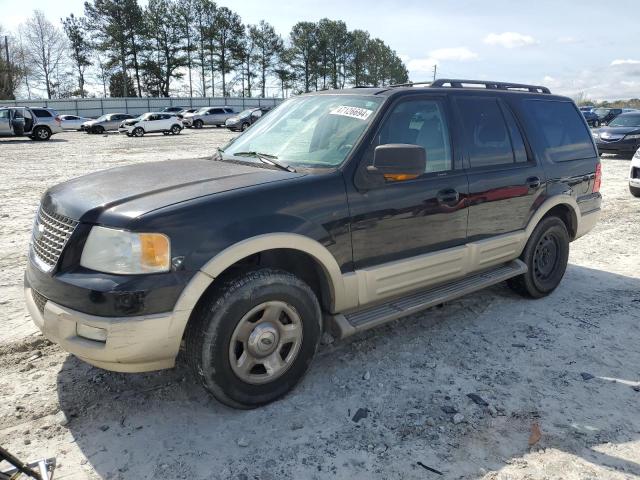 Изображение 2006 FORD EXPEDITION EDDIE BAUER 2006