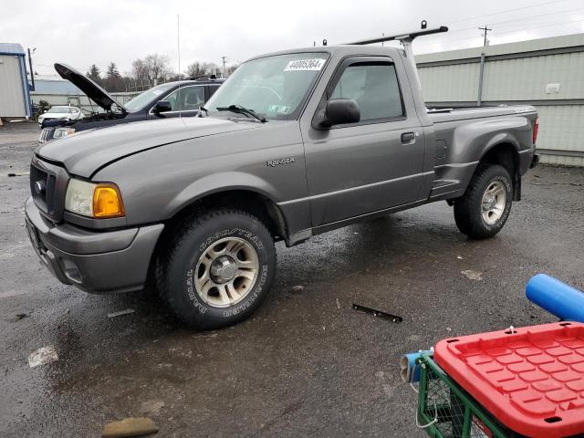 2004 FORD RANGER  2004 image