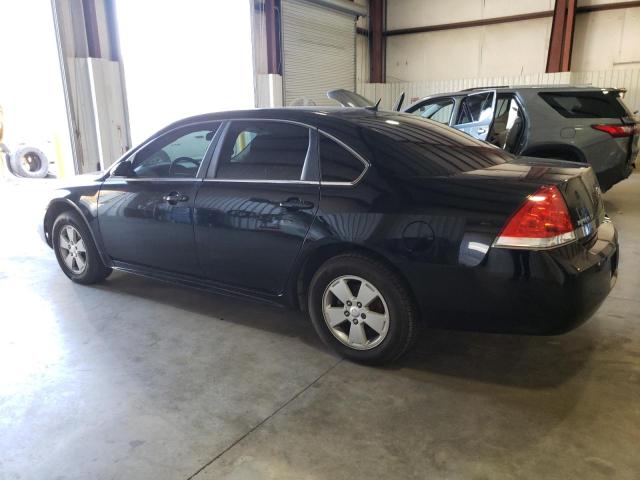 Image 2 of 2010 CHEVROLET IMPALA LT 2010 with VIN 2G1WB5EK1A1148426