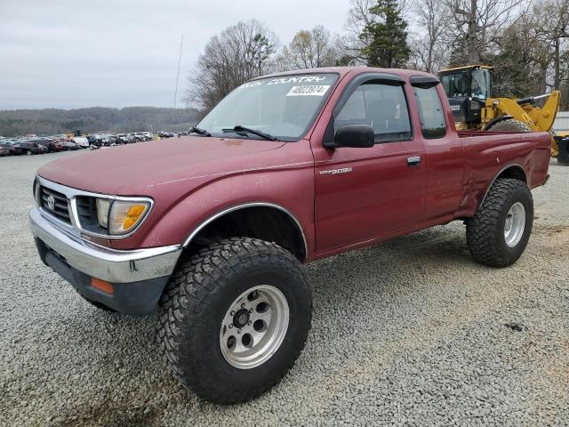 Obraz 1997 TOYOTA TACOMA XTRACAB 1997