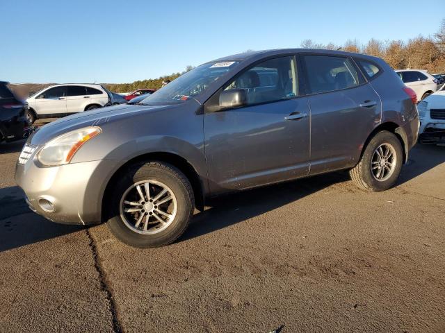 Image 1 of 2009 NISSAN ROGUE S 2009 with VIN JN8AS58V19W191468