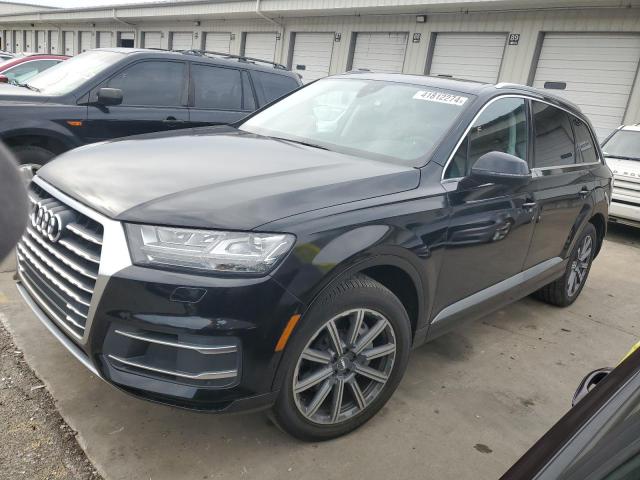 Obraz 2019 AUDI Q7 PREMIUM PLUS 2019