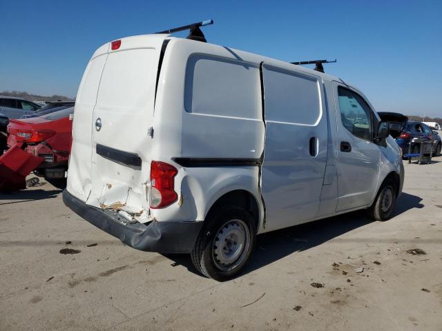 Obraz 3 z 2015 NISSAN NV200 2.5S 2015 z VIN 3N6CM0KN2FK690228
