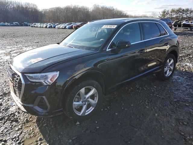 Изображение 2020 AUDI Q3 PREMIUM 2020