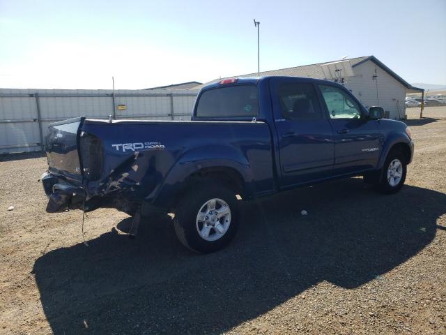 Image 3 of 2006 TOYOTA TUNDRA DOUBLE CAB LIMITED 2006 with VIN 5TBET38176S545185