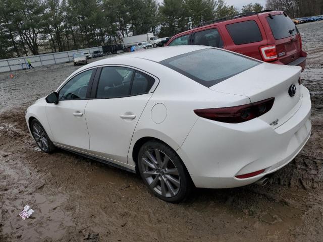 Изображение 2 2021 MAZDA 3 PREFERRED 2021 с VIN JM1BPBCL4M1329855