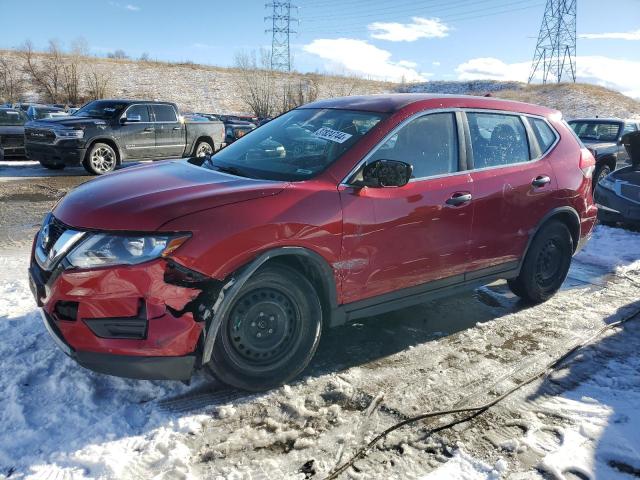 Obraz 1 z 2017 NISSAN ROGUE S 2017 z VIN JN8AT2MT8HW391830