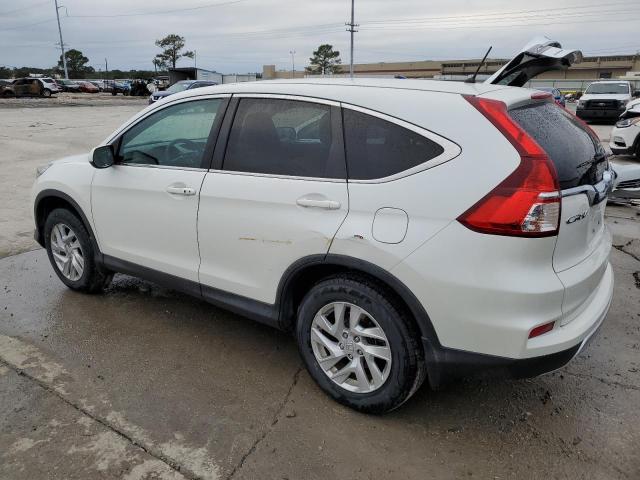 Obraz 2 z 2015 HONDA CR-V EX 2015 z VIN 5J6RM4H58FL105891