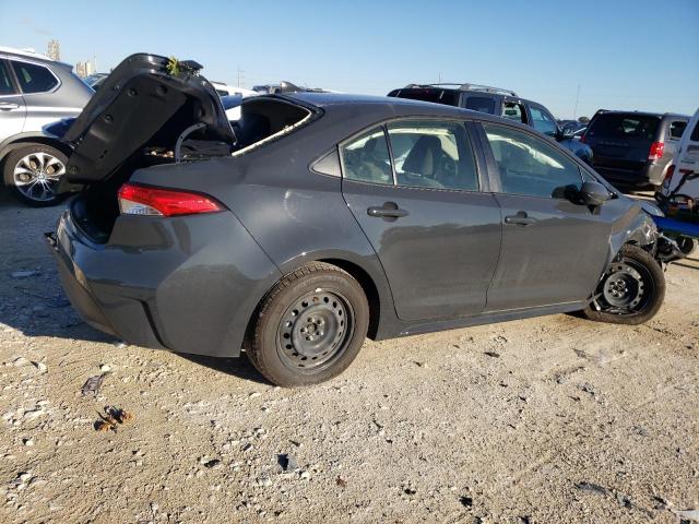 Obraz 3 z 2023 TOYOTA COROLLA LE 2023 z VIN JTDBCMFE6P3014312