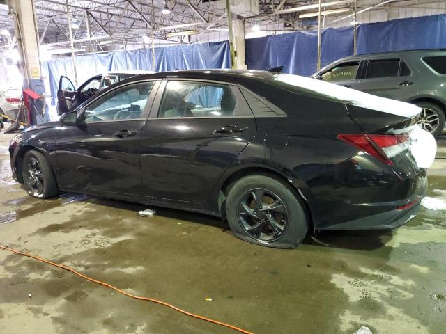 Изображение 2 2021 HYUNDAI ELANTRA SE 2021 с VIN 5NPLL4AGXMH042255