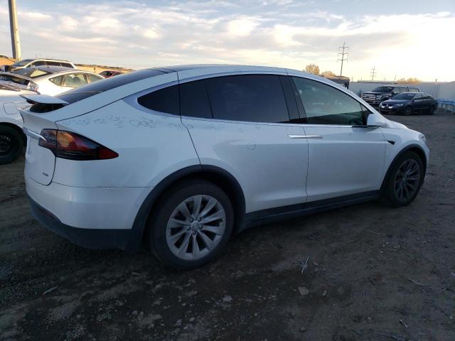 Изображение 3 2018 TESLA MODEL X  2018 с VIN 5YJXCDE28JF119876