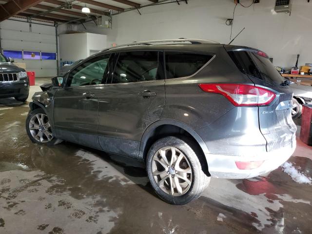 Image 2 of 2016 FORD ESCAPE TITANIUM 2016 with VIN 1FMCU9J97GUA72251