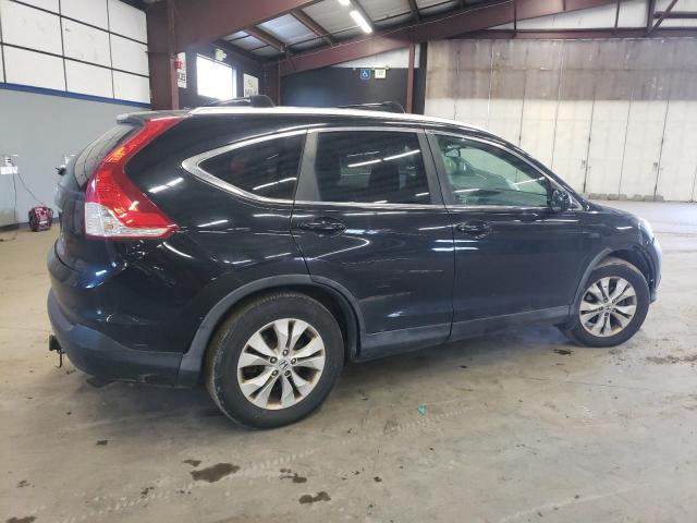 Изображение 3 2012 HONDA CR-V EXL 2012 с VIN 2HKRM3H76CH500704
