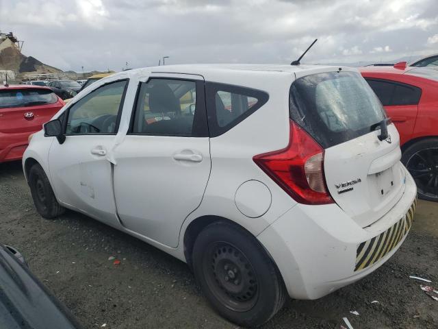Obraz 2 z 2015 NISSAN VERSA NOTE S 2015 z VIN 3N1CE2CP0FL440656