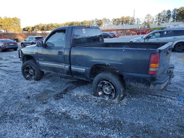 Obraz 2 z 2001 CHEVROLET SILVERADO C1500 2001 z VIN 1GCEC14T71Z248430