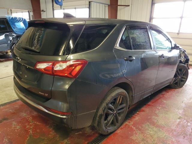 Image 3 of 2021 CHEVROLET EQUINOX LT 2021 with VIN 3GNAXUEV6ML311217