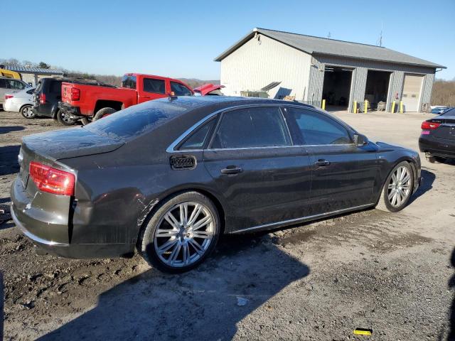Изображение 3 2012 AUDI A8 L QUATTRO 2012 с VIN WAURVAFD9CN012709