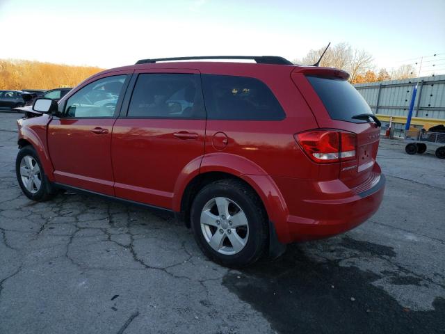 Image 2 of Dodge Journey Se 2014 with VIN 3C4PDCAB7ET152971