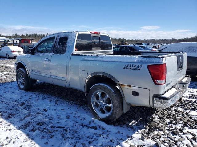 Image 2 of 2006 NISSAN TITAN XE 2006 with VIN 1N6AA06BX6N564581