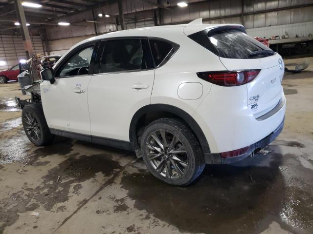 Obraz 2 z 2021 MAZDA CX-5 GRAND TOURING 2021 z VIN JM3KFBDM2M0475954