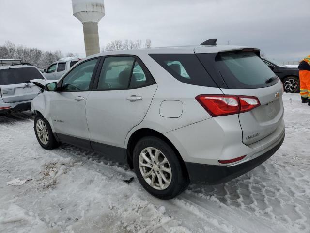 Obraz 2 z 2018 CHEVROLET EQUINOX LS 2018 z VIN 2GNAXREVXJ6308835