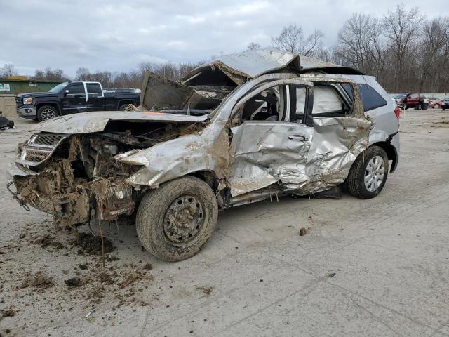 Obraz 1 z 2014 DODGE JOURNEY SE 2014 z VIN 3C4PDCAB3ET103539
