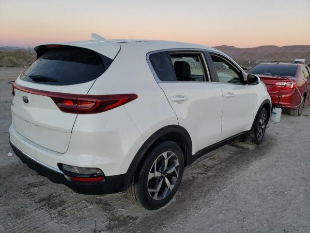 Изображение 3 2021 KIA SPORTAGE LX 2021 с VIN KNDPM3AC9M7932465