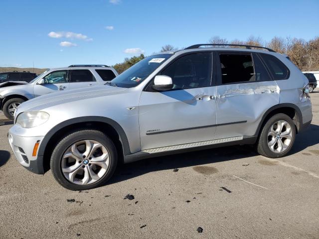 Obraz 2012 BMW X5 XDRIVE50I 2012